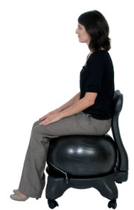 Ball Chair For Tall People